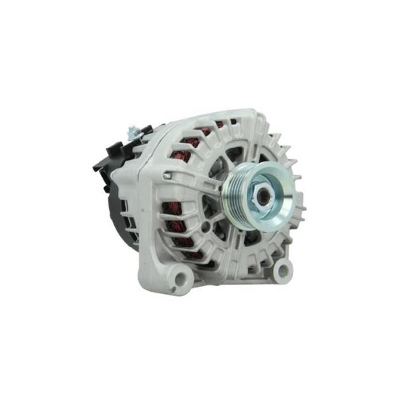 Alternator VALEO 2543461A / fg18s019 for BMW