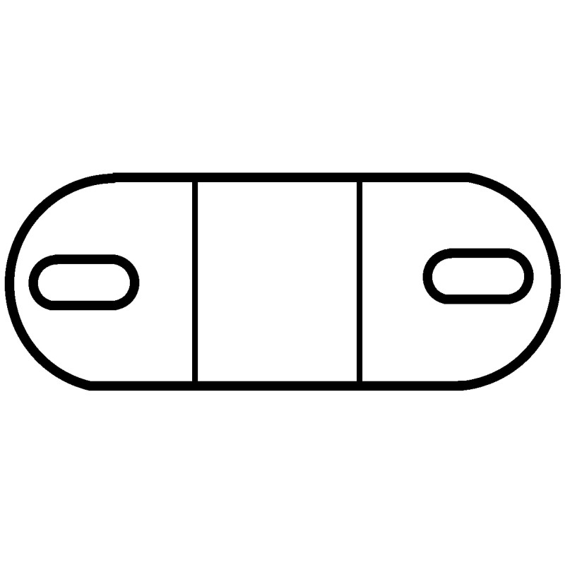 Relais 12 volts  / 50 ampères Ersetzt DELCO REMY 19024764