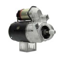 Anlasser ersetzt DELCO REMY 1108755 / 1998318 / 1998317