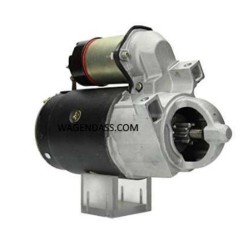 Motor de arranque sustituye Delco remy 1108755 / 1998318 / 1998317 para motores OMC MARINE / MERCRUISER