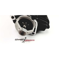 Motor de arranque sustituyevaléo D6RA21 / D6RA210 para moto Guzzi
