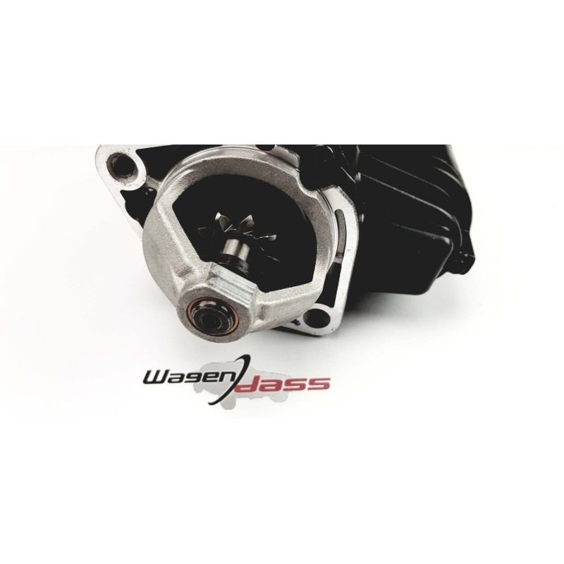 Starter VALEO D6RA21 for MOTO GUZZI