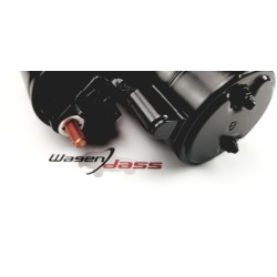 Anlasser VALEO D6RA21 für motorrad Guzzi