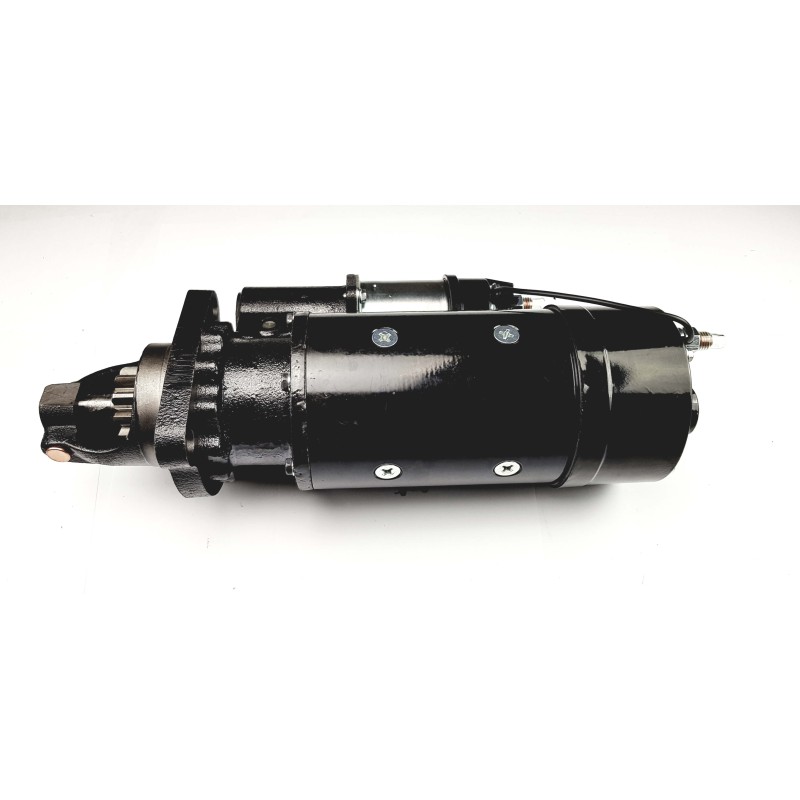 Anlasser ersetzt CATERPILLAR 0R2191 / 2N2761 / 3E7863 / 8C3652 / PR5347
