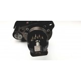 Motorino di avviamento sostituisce Caterpillar 0R2191 / 2N2761 / 3E7863 / 8C3652 / PR5347