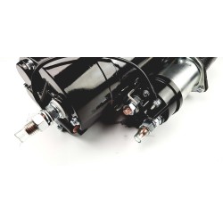 Motor de arranque sustituyeCaterpillar 0R2191 / 2N2761 / 3E7863 / 8C3652 / PR5347