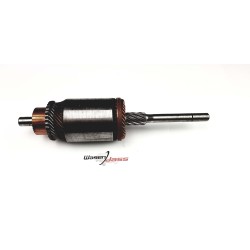 Armadura para motor de arranque  Ducellier 6239A / 6239B / 536001A
