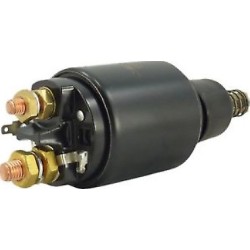 Solenoide para motor de arranque 0001231041