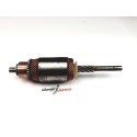 Armature for starter PARIS-RHONE D8E43 / D8E49 / D8E57 / D8E58 / D8E59 / D8E89