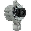 Alternator replacing BOSCH  0120489643 / 0986031190 / 0120400708