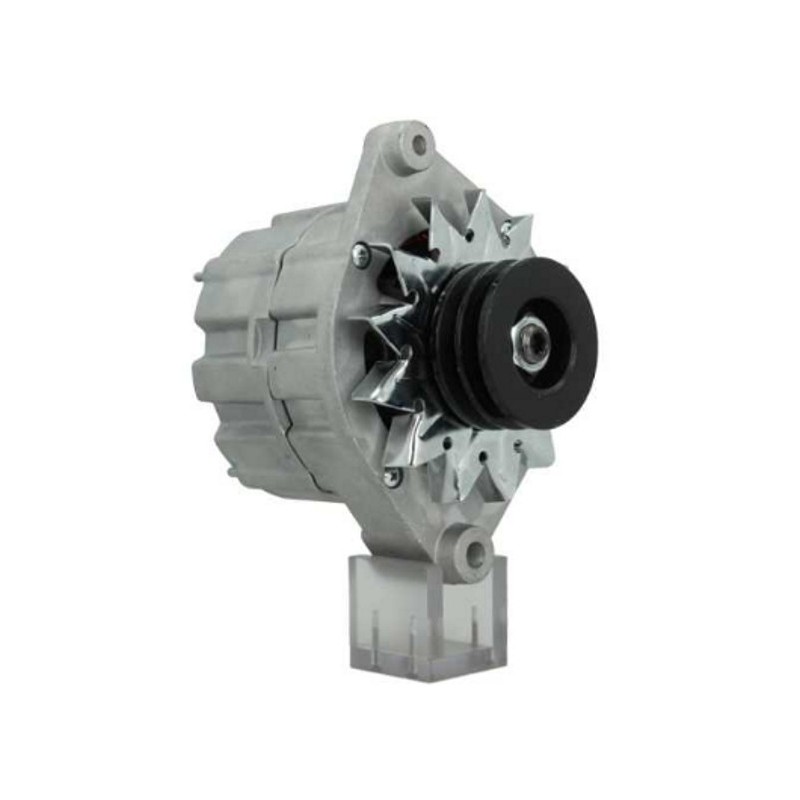 Alternator replacing BOSCH  0120489643 / 0986031190 / 0120400708