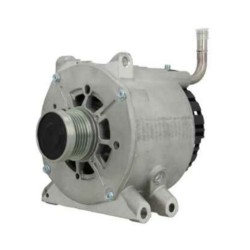 Alternador sustituye valéo SG15L012 / SG15L026 / Mercedes A6681540102 / a6681540202