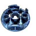 Kohlenhalter For VALEO anlasser d6ra10 / D6RA12 / D6RA16 / D6RA18