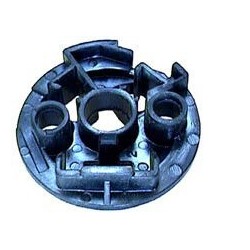 portaescobillas para motor de arranque Valéo d6ra10 / D6RA12 / D6RA16 / D6RA18