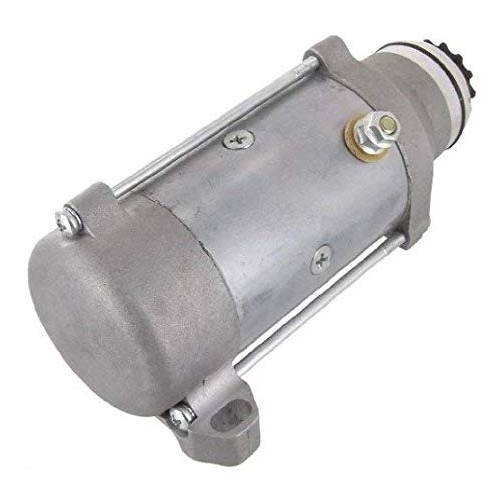 Starter replacing MITSUBA SM224 / HONDA 31200-371-005 / 31200-371-505 / 31200-463-008 / 31200-463-405
