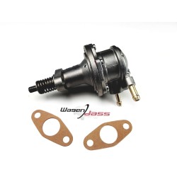 Pompe à essence sustituye 247087 / 25061427 / 25061481 para Bedford / Kadyt / Manta