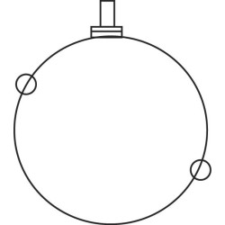 Anlasser ersetzt HITACHI S114-174 / S114-170E / S114-170B
