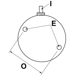 Démarreur remplace HONDA 31200-mr7-008 / 31200-mr7-018 / 31200-mz5-003 Démarreur remplace HONDA 31200-mr7-008 / 31200-mr7-018 / 31200-mz5-003