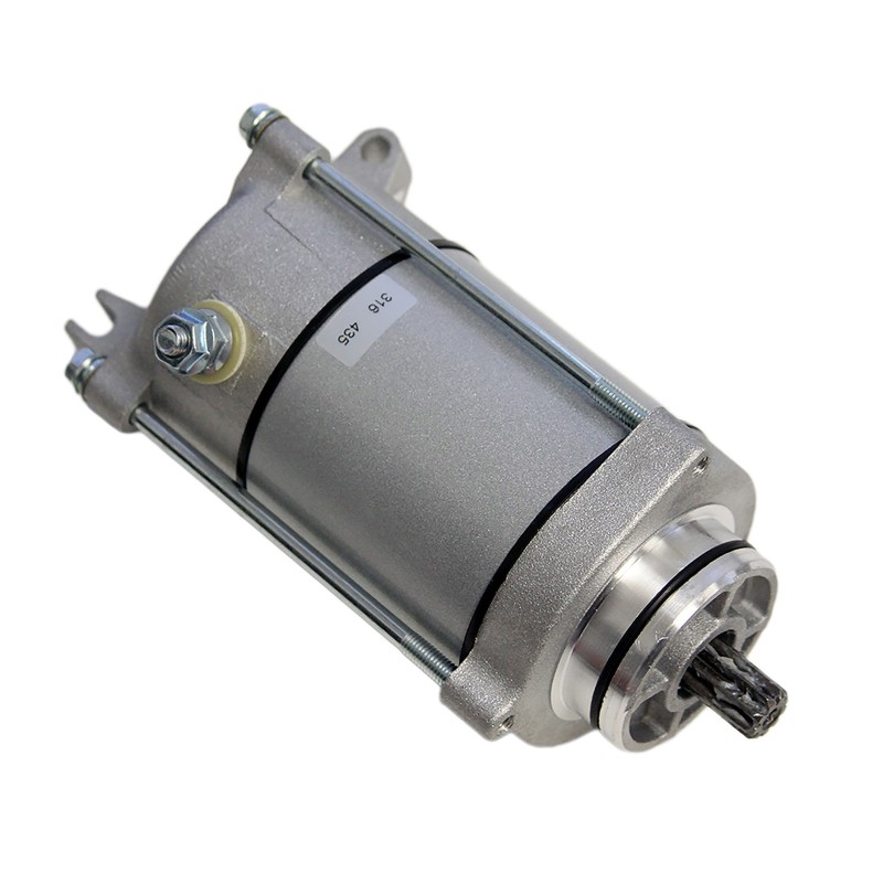 Motor de arranque sustituyeHONDA 31200-mr7-008 / 31200-mr7-018 / 31200-mz5-003