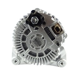 Alternador sustituye MITSUBISHI A003TX0481 / a3tx0481 / NISSAN 23100-00Q3F / 23100-00Q4G / 23100-1822R