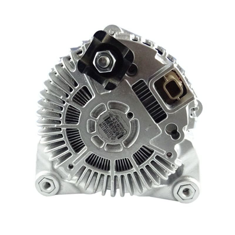 Alternatore NUOVO MITSUBISHI A003TX0481 / a3tx0481 / NISSAN 23100-00Q3F / 23100-00Q4G / 23100-1822R Alternatore NUOVO MITSUBISHI A003TX0481 / a3tx0481 / NISSAN 23100-00Q3F / 23100-00Q4G / 23100-1822R