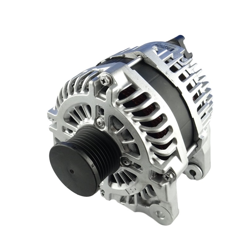 Alternator replacing NISSAN 23100-EB315 / 23100-EB31B