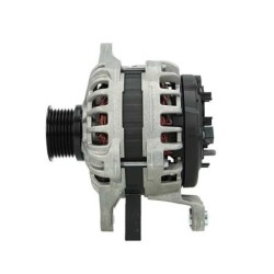 Alternador sustituye FIAT / IVECO 504385134 / BOSCH F000BL0705 / F000BL07P9