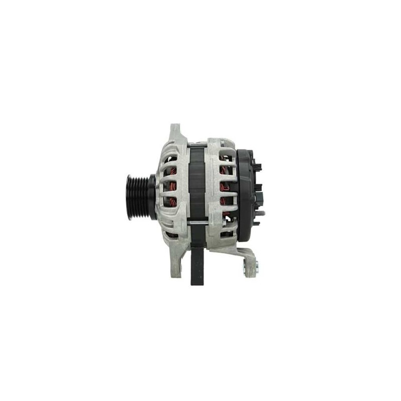 Alternateur remplace FIAT / IVECO 504385134 / BOSCH F000BL0705 / F000BL07P9