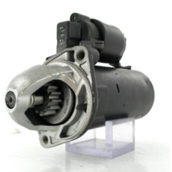 Motor de arranque sustituyeBosch 0001139025 / 0001139026 / 0986023000