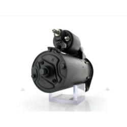 Motor de arranque sustituyeBosch 0001139025 / 0001139026 / 0986023000