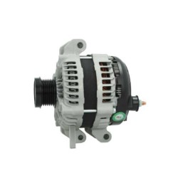 Alternateur remplace DENSO 421000-7040 / 421000-7041 / Chrysler 4801778AF / 4801778AI / 04801778AL