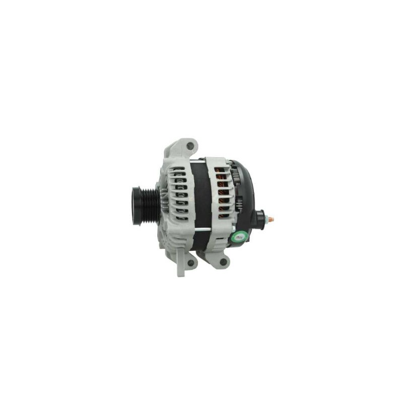 Alternatore sostituisce DENSO 421000-7040 / 421000-7041 / Chrysler 4801778AF / 4801778AI / 04801778AL