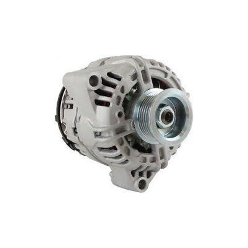 Alternator replacing DELCO REMY 20989651 / 8400207 / 8400226 / 8400240