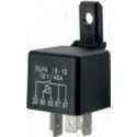 Relay 12 V - 40 A