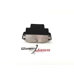 Módulo de encendido sustituido valéo 245516 / 2595016