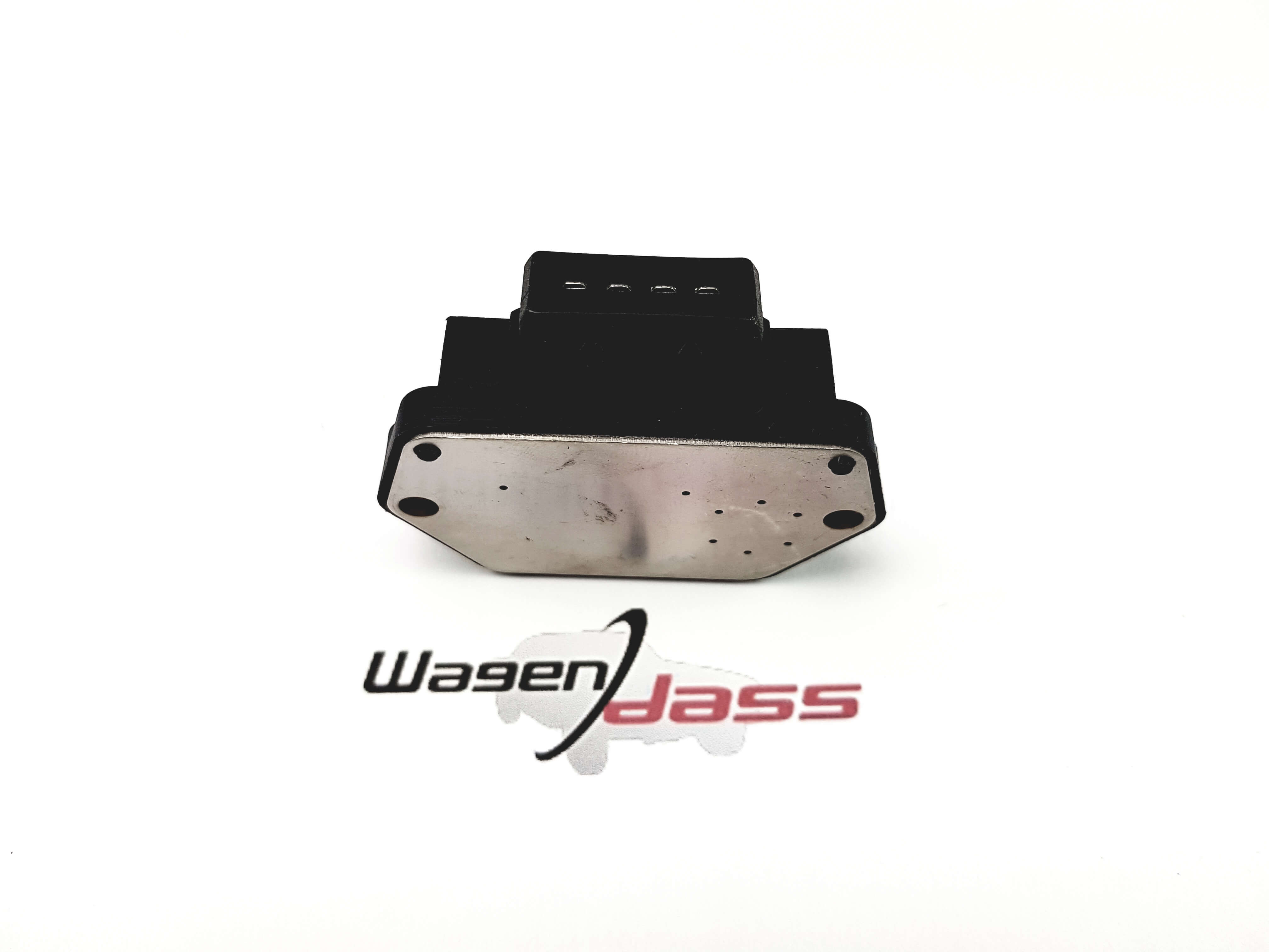 Zündmodul ersetzt VALEO 245516 / 2595016