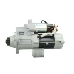 Motorino di avviamento sostituisce MITSUBISHI M009T64071 / M009T64071ZT / M009T64072 / M009T66471