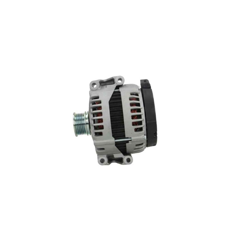 Alternatore sostituisce BOSCH 0121813006 / 0121813106 / MERCEDES-BENZ 0131545502 / A0131545502
