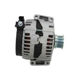 Alternatore sostituisce BOSCH 0121813006 / 0121813106 / MERCEDES-BENZ 0131545502 / A0131545502