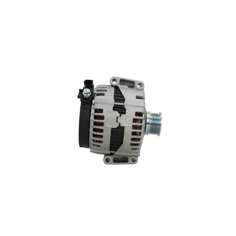 "Alternator BOSCH 0120489643"