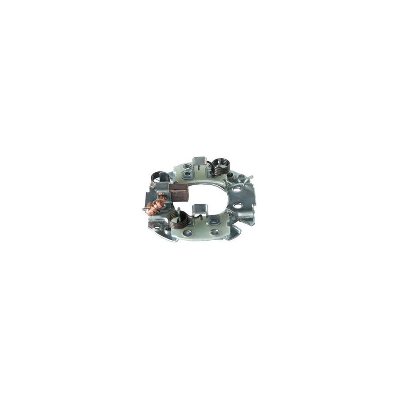 Portaspazzole per motorino di avviamento Mitsubishi M2T13081 / M2T13181 / M2T13281