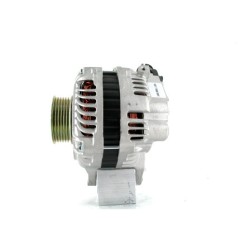 "Alternator BOSCH 0120489643"