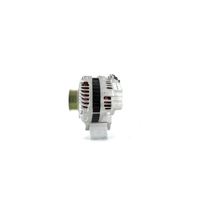 Alternador sustituye VALEO MN158384 / MITSUBISHI mn183450 / a3tg3491 / a3tg1192 / A003TG1192 / A003TG1191 / 1800a064