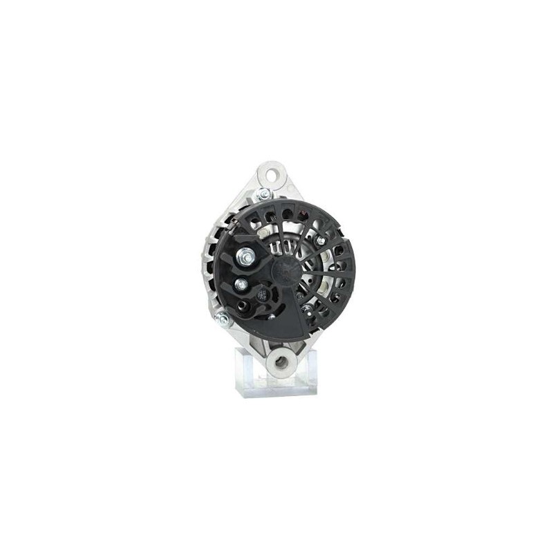 "Alternator BOSCH 0120489643"