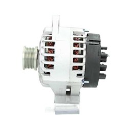 "Lichtmaschine BOSCH 0120489643"