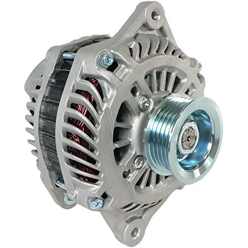 Alternatore sostituisce MITSUBISHI A3TG2391 / A3TG2391ZC / SUBARU 23700-AA55A