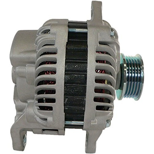 Alternatore sostituisce MITSUBISHI A3TG2391 / A3TG2391ZC / SUBARU 23700-AA55A