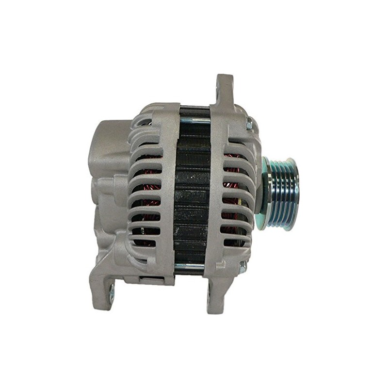 Alternatore sostituisce MITSUBISHI A3TG2391 / A3TG2391ZC / SUBARU 23700-AA55A