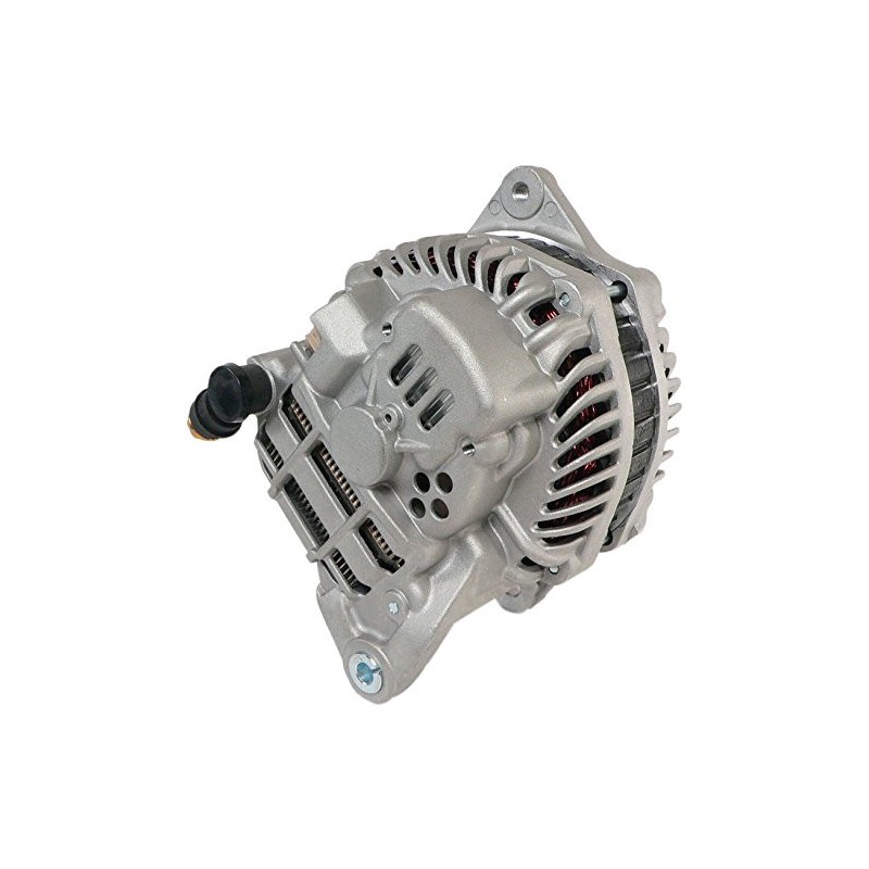 Alternatore sostituisce MITSUBISHI A3TG2391 / A3TG2391ZC / SUBARU 23700-AA55A