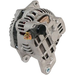 Alternatore sostituisce MITSUBISHI A3TG2391 / A3TG2391ZC / SUBARU 23700-AA55A